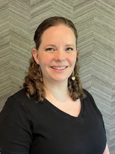 Amber, Office Manager