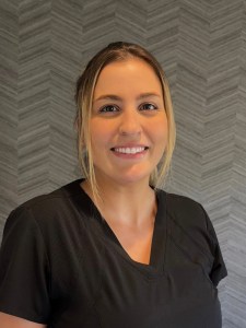 Josie, Dental Hygienist